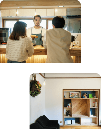 十勝のまちと旅人をつなぐ